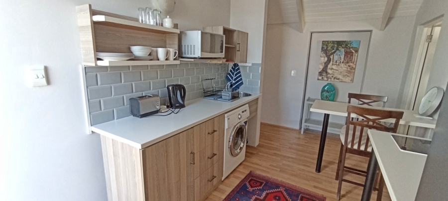 To Let 2 Bedroom Property for Rent in Westcliff Western Cape